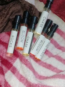 5 Em5 Sample Perfume