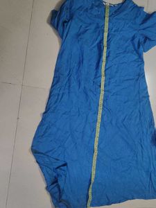 Avaasa v neck kurta pant set new with tag
