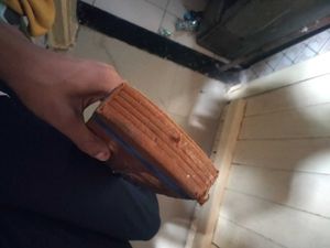 Cricket Bat Player's Edition