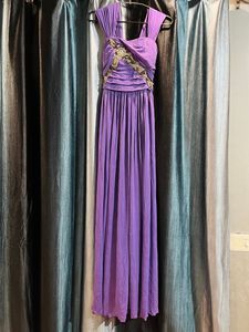 Designer Princess Gown (Never Used)