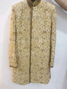 mens sherwani