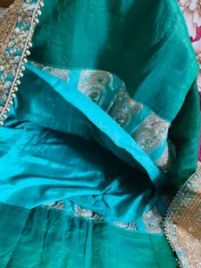 new Lehenga Choli, only wear for 3 hours