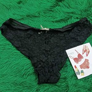 Lace Thong🎁🫴🏻 Panties