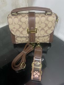 Stylish Designer Handbag
