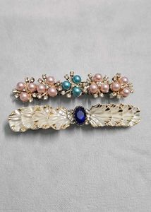 Elegant Hair Clips combo 🤩