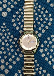 Titan Dress watch in excellent condition