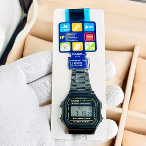 Casio Vintage Watch