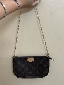 louis vuiton Designer Monogram sling Bag