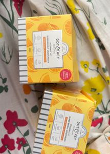 Dot & Key Vitamin C+E Moisturizer