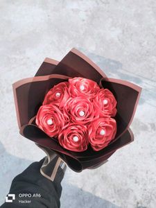 Valentine's Day Rose Bouquet