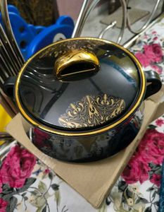 NEW BRANDED CELLO CASSEROLE 1500 ML