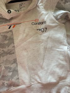 Boys Jacket