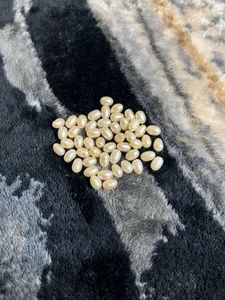 Sparkling Flower Stud Earrings