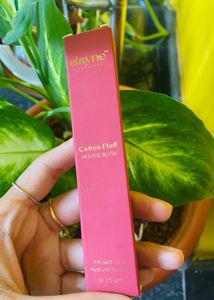 Elayne Cotton Fluff Mousse Blush