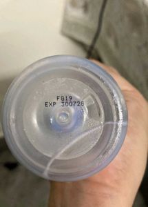 TIRITR Milk Skin Toner
