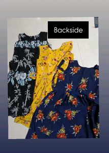 - Set of 3