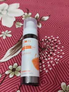 Plum Vitamin C Glow Boost Serum