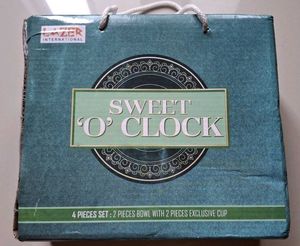 Snack Set