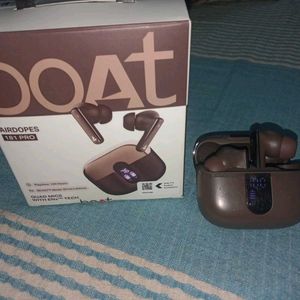 Boat airdopes 181 Pro