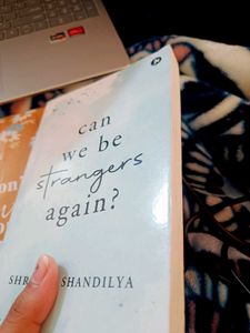 Can We Be Strangers Again?
