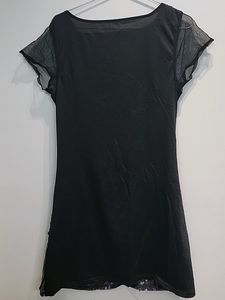 Beautiful Sequence Dress