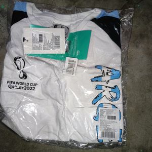 Kids Cotton Sport Tshirt