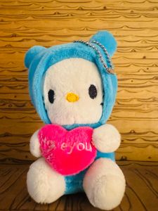 hellokitty bagcharm