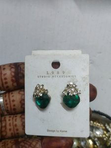 8 Items