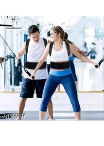 Posture Corrector Back Support Brace