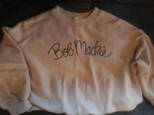 Bob Mackie Sweatshirt