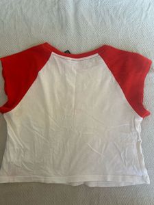 Cute Berry Graphic Tee