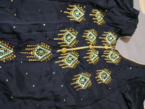 Designer Suit