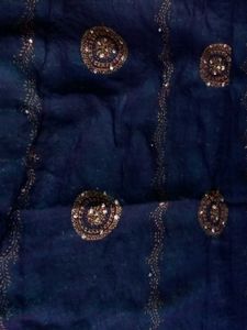 Wedding And Festive Saree 💓✨