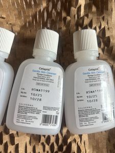 Cetaphil Gentle Skin Cleanser(3)