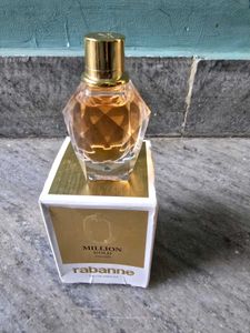 Paco Rabanne 1 Million Gold