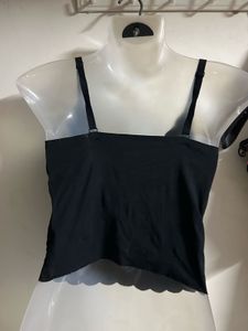 Lace Bralette Crop Top