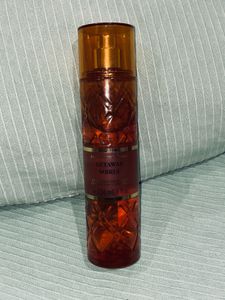 BBW Getaway Soiree Body Mist