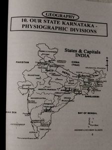 9th Std School Books Set