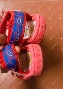 Kids Slippers