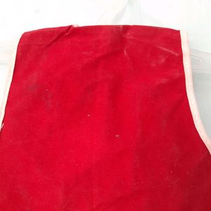 Velvet Jacket Coat For Kids