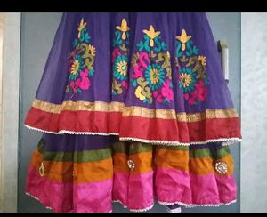 Combo of 4 stunning Kurtas