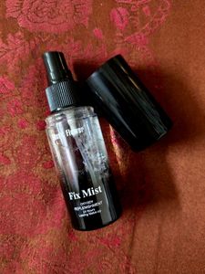 Magic Flower Fix Mist