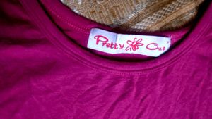 Ruffled LOVE Tank Top