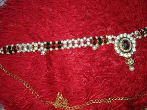 ADJUSTABLE KAMARBANDH