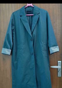 OLIVIA LAUREN Trench Coat