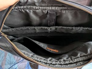 Branded Laptop Bag for Office😍