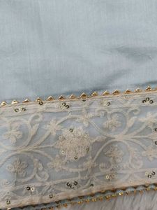Beautiful kurta with pant