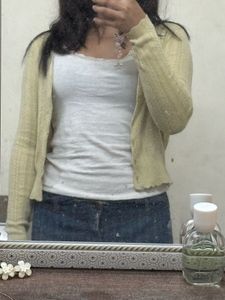 Cute Knit Cardigan