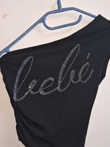 One Shoulder Top