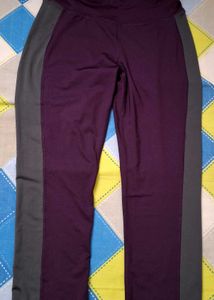 Activewear yoga gym pant